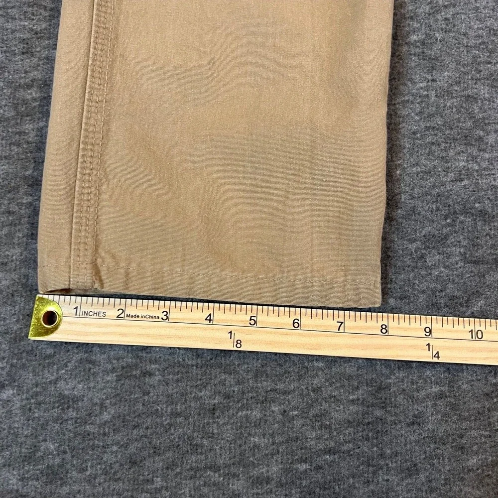 Tyndale FR Pants Mens Flame Resistant Work 31x29 FRMC ARC15 Cat2 M29PT Arc Rated